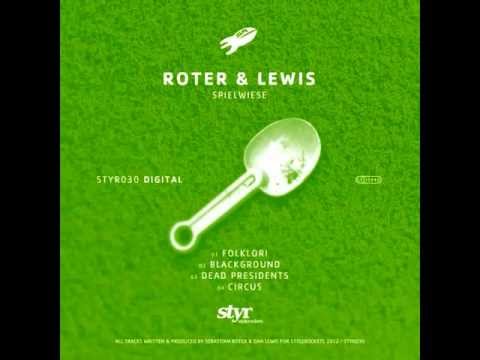 ROTER & LEWIS - 