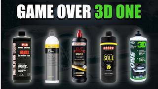 I Tested the 5 Best One-Step Polish & Found The Holy Grail