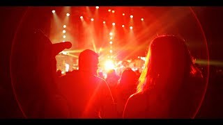 Experience Microsoft Theater