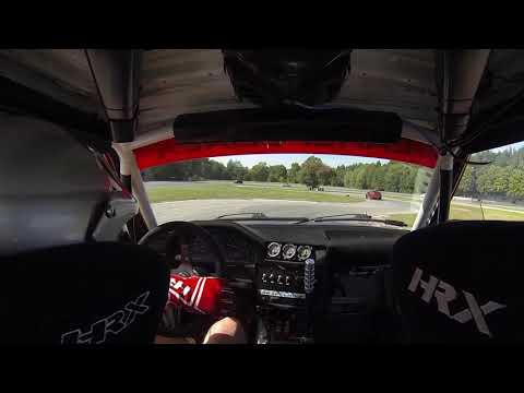 TJS tor Kielce Janeczek BMW E30 318is