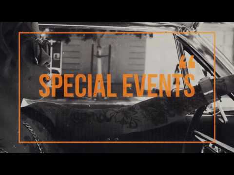 Backstage Opener (Best After Effects Projects)