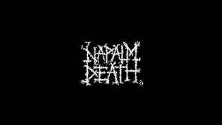 Napalm Death - Beyond the pale