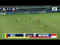 LIVE INDOSIAR TIMNAS INDONESIA U 23 VS MALI FRIENDLY MATCH Jelang SEA Games 2025 Predik