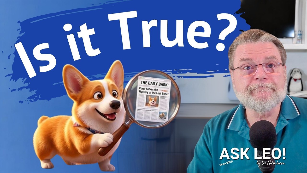 How Much Can I Trust Information on the Internet?