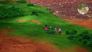 ドラクエ3初プレイ配信  5