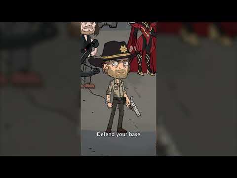 DeadFront:Zombie Survival RPG video thumbnail