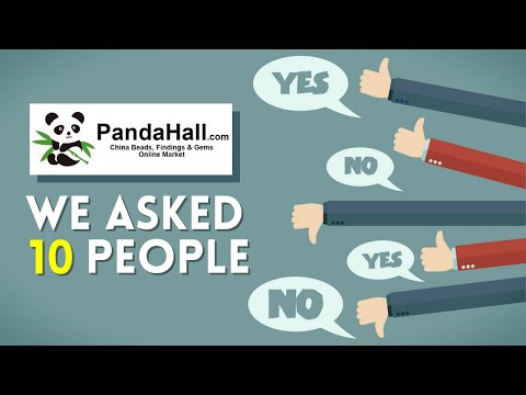 PandaHall Review - We Asked 10 People About Their Experience