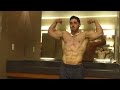 Raw BodyBuilding Posing - Physique Update
