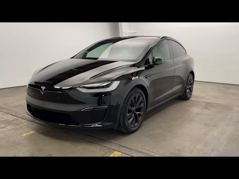 2022 Tesla Model X Nixa, Springfield, Ozark, Branson, Joplin, MO 335453