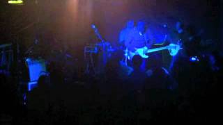 Pineapple Thief-play "Too Much To Lose" live