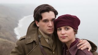 TESTAMENT OF YOUTH Official Trailer (2015)