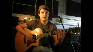 Great Riffs: Standard Lines on Accoustic Guitar