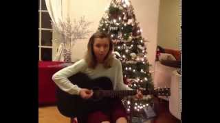 White Christmas (Cover by Ashlynn from KIDZ BOP)