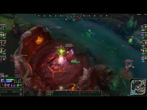Evelynn vs. Master Yi Showdown: Dominating the Rift with a 19/2/7 Score