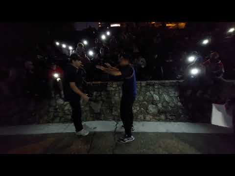 URANOKID vs LOND | CUARTOS DE FINAL | FECHA 1 | LIGALDF | TEMP22