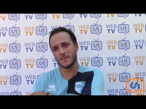 Intervista Osg 2001 - Matteo Carnevali