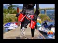 Gorge Flyboard Tutorial How To Flyboard
