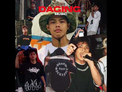Daging - Lakbay (Audio)