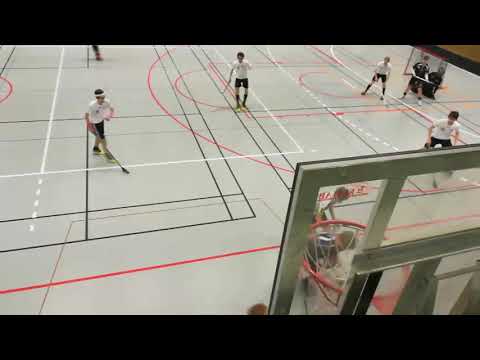 FT 03 - Linköping IBK