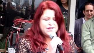 Shayne Dalva sings Yesterday at Beatles Hollywood 50th