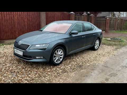 Слабые месте и неисправности Skoda Superb III | Поломки авто