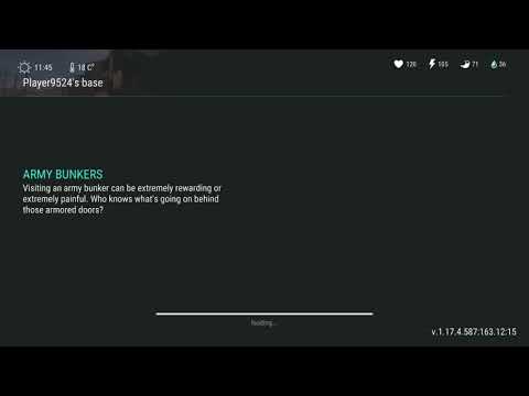 Raid base Player9524 ldoe