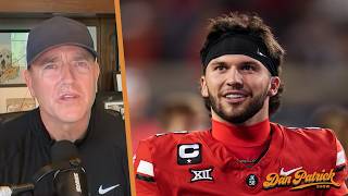 Kirk Herbstreit Discusses The Brendan Sorsby Situation | 6/12/26