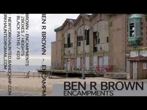 Ben R.Brown - KD3