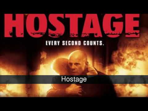Las mejores películas de Bruce Willis