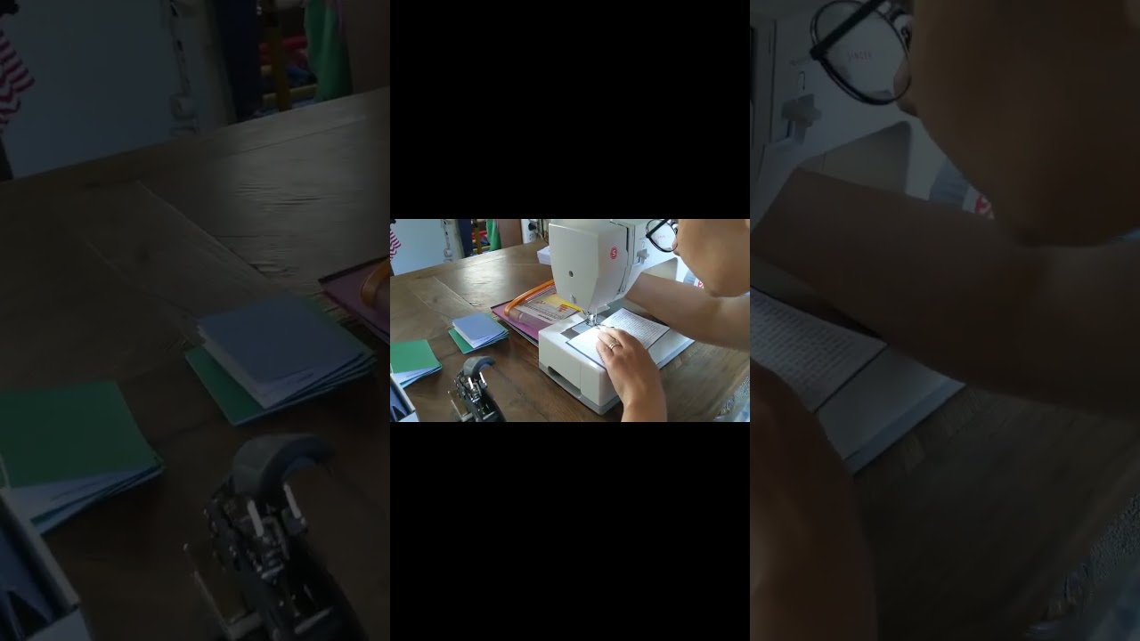 Fabrication des livres — Polichinelle Édition