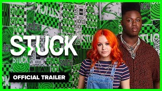 STUCK | Official Trailer