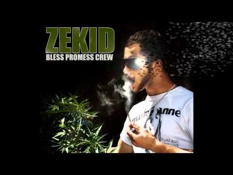 FLY ft ZEKID - Got tha musik.wmv