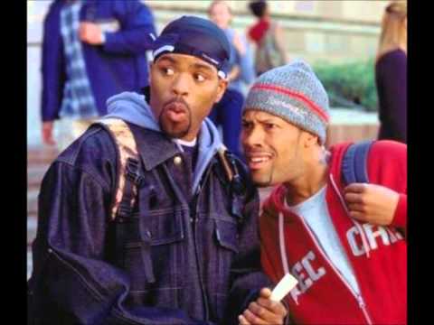 Limp Bizkit ft DMX Redman and Method Man - Rollin