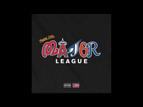 Saint300 Ft.Stu Hustlah-Consistant