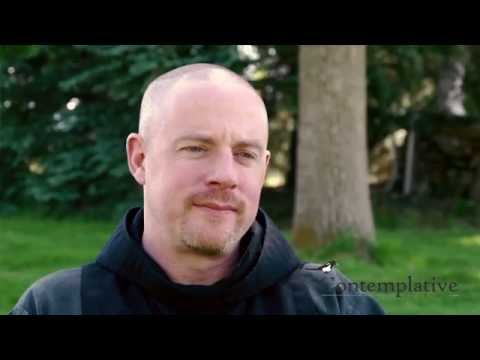 Chris Webb on Contemplation and Compassion