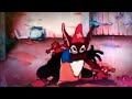 Spinning Mice