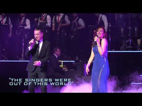 Brendan Cole - Sat 27 Jan 2018 - Cliffs Pavilion