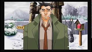 【実況プレイ】逆転裁判3【Part.9】/ネタバレあり