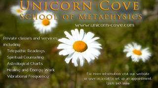 Ask the Unicorn episode 16 broadcast January 15, 2014