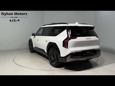 Kia EV9 GTLine 7 Seater 0% Finance - Image 2