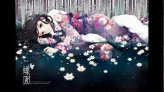 Losing My Ground (Fergie) AMV