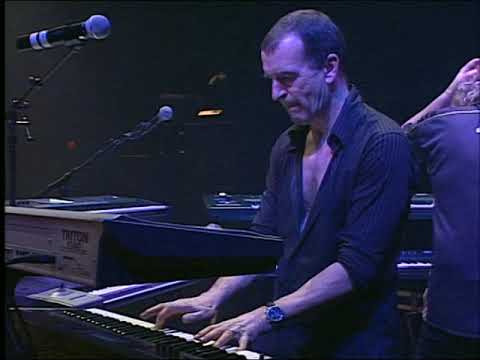 (50 FPS) Saga Live - Conversations - 2005