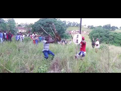 ITS JUST A GAME BETWEEN WARRIORS - WE STILL ARE WARRIORS