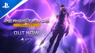 Игра The Persistence - Enhanced (PS5, русская версия)