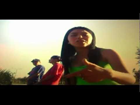 HIPHOP CHILENO 2012-La Snaki Crew feat. MC JEICA-inspiracion-official video clip.