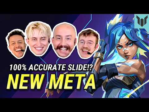 Riot Game Developer explains NEW VALORANT Patch 8.11