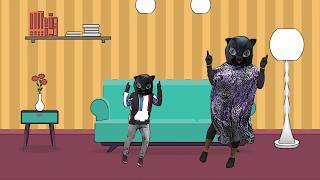 Johnny Johnny, Yes Grandma (R&amp;B Remix)