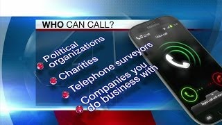 How to stop annoying telemarketers and robocalls