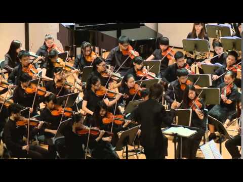 Antonín Dvořák, Symphony No.9 in E Minor, “From The World” / Adagio