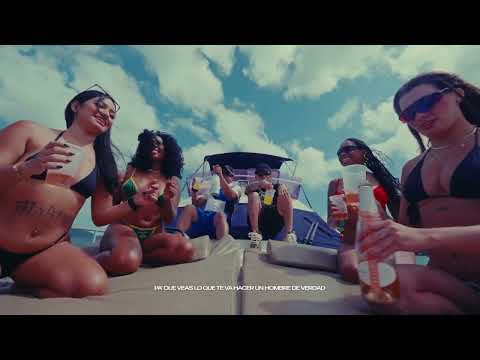 STANDLY x JULIANNO SOSA - GUAYAR (Visualizer) Hasta que salga el sol ☀️